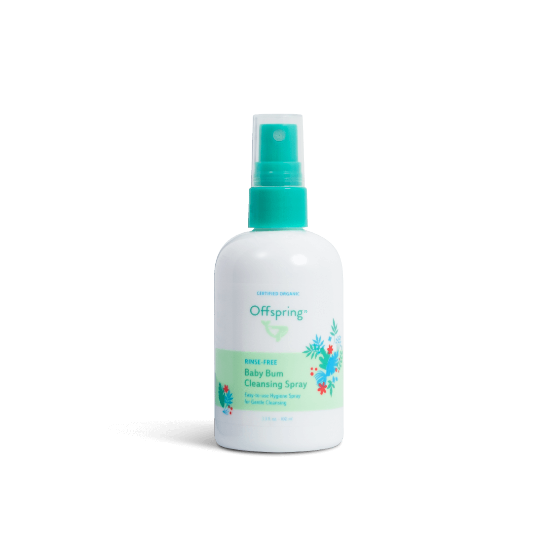 Baby Bum Cleansing Spray